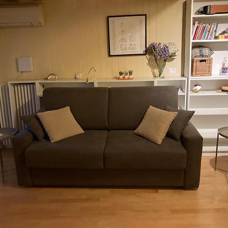 Piccola Dimora In Palazzo Storico Apartment Венеция Екстериор снимка