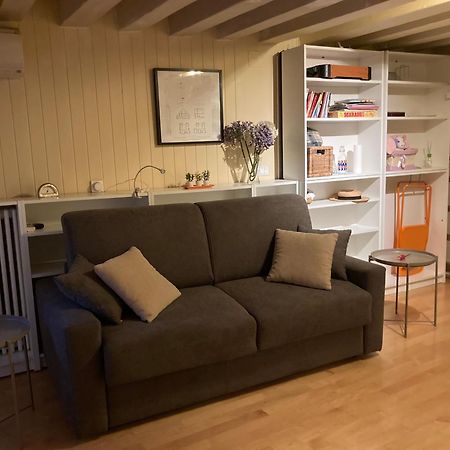 Piccola Dimora In Palazzo Storico Apartment Венеция Екстериор снимка