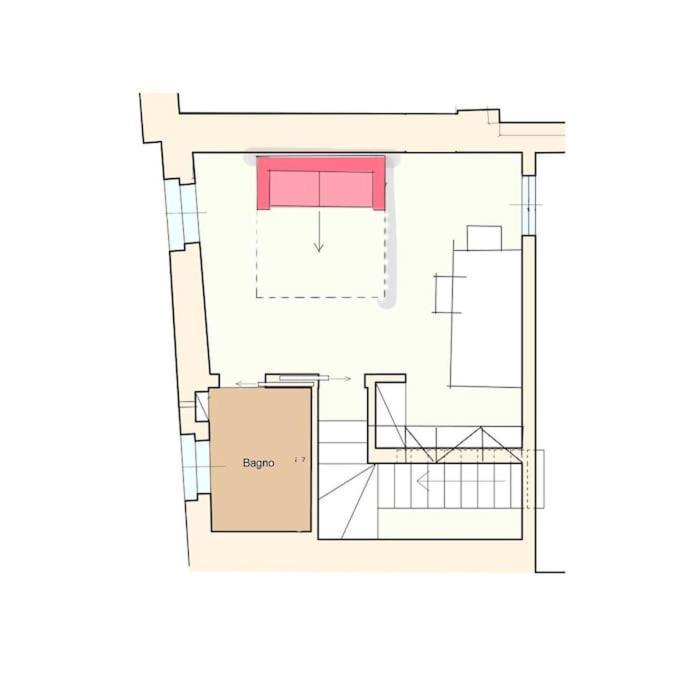 Piccola Dimora In Palazzo Storico Apartment Венеция Екстериор снимка