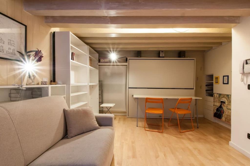 Piccola Dimora In Palazzo Storico Apartment Венеция Екстериор снимка