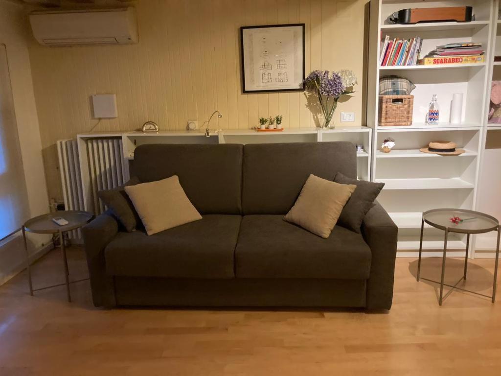 Piccola Dimora In Palazzo Storico Apartment Венеция Екстериор снимка