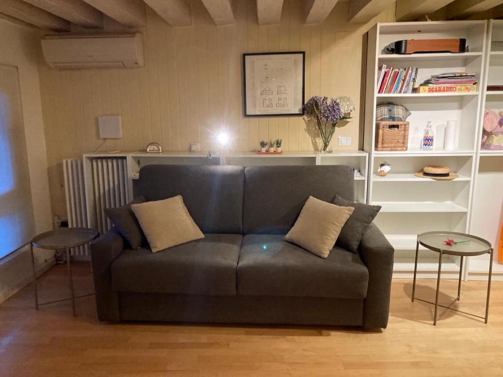 Piccola Dimora In Palazzo Storico Apartment Венеция Екстериор снимка