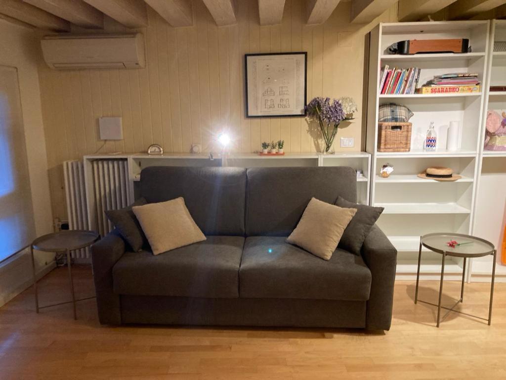 Piccola Dimora In Palazzo Storico Apartment Венеция Екстериор снимка