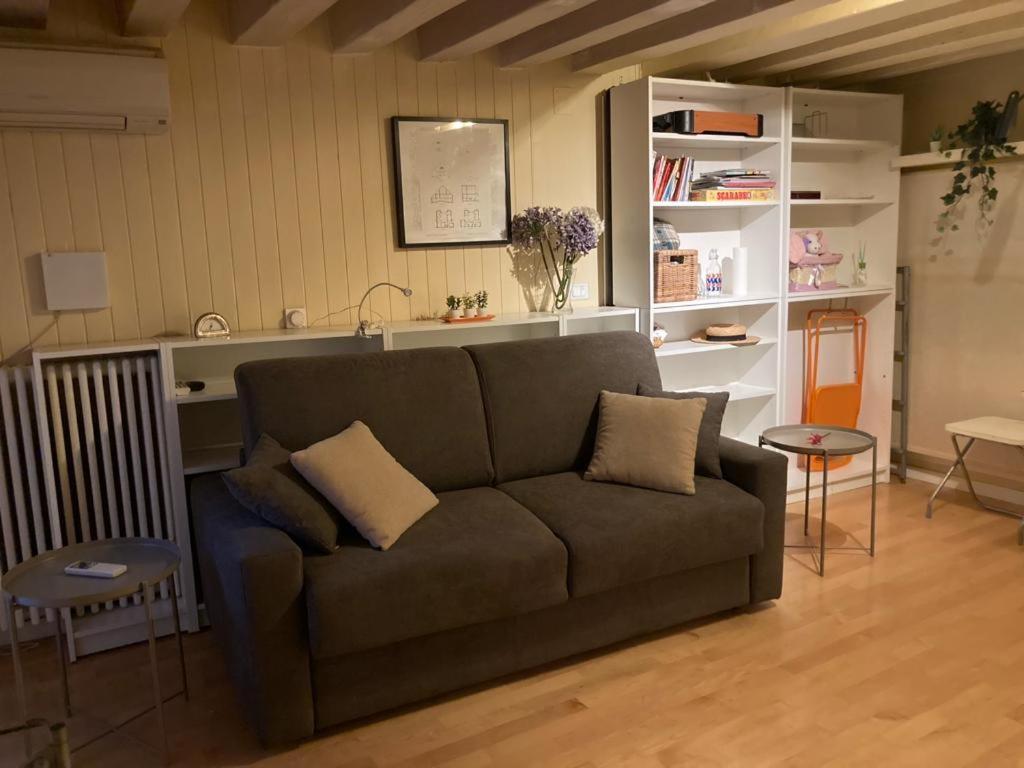 Piccola Dimora In Palazzo Storico Apartment Венеция Екстериор снимка