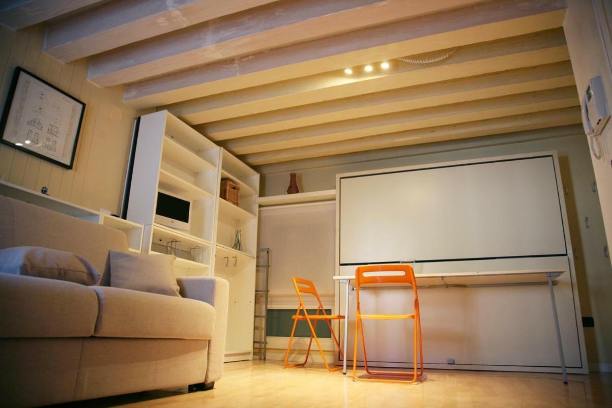 Piccola Dimora In Palazzo Storico Apartment Венеция Екстериор снимка