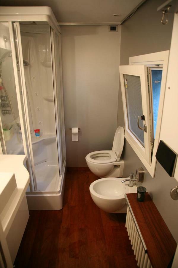 Piccola Dimora In Palazzo Storico Apartment Венеция Екстериор снимка